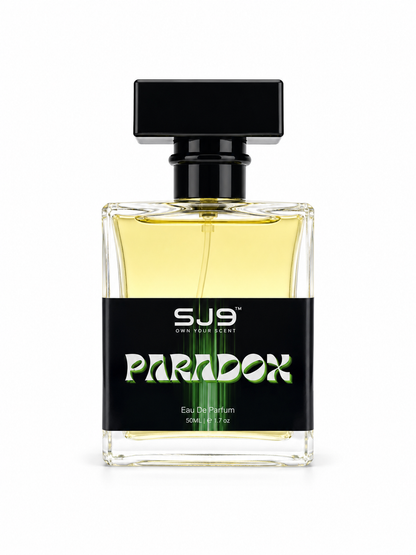 PARADOX-  Eau de parfum 50 ml