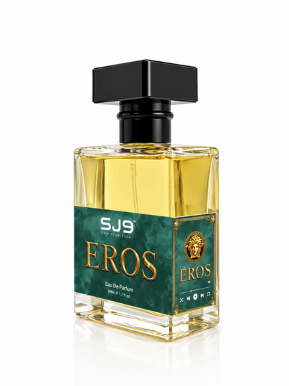 EROS  -  Eau de parfum 50 ml