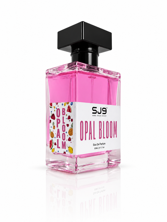 OPAL BLOOM — Eau de Parfum