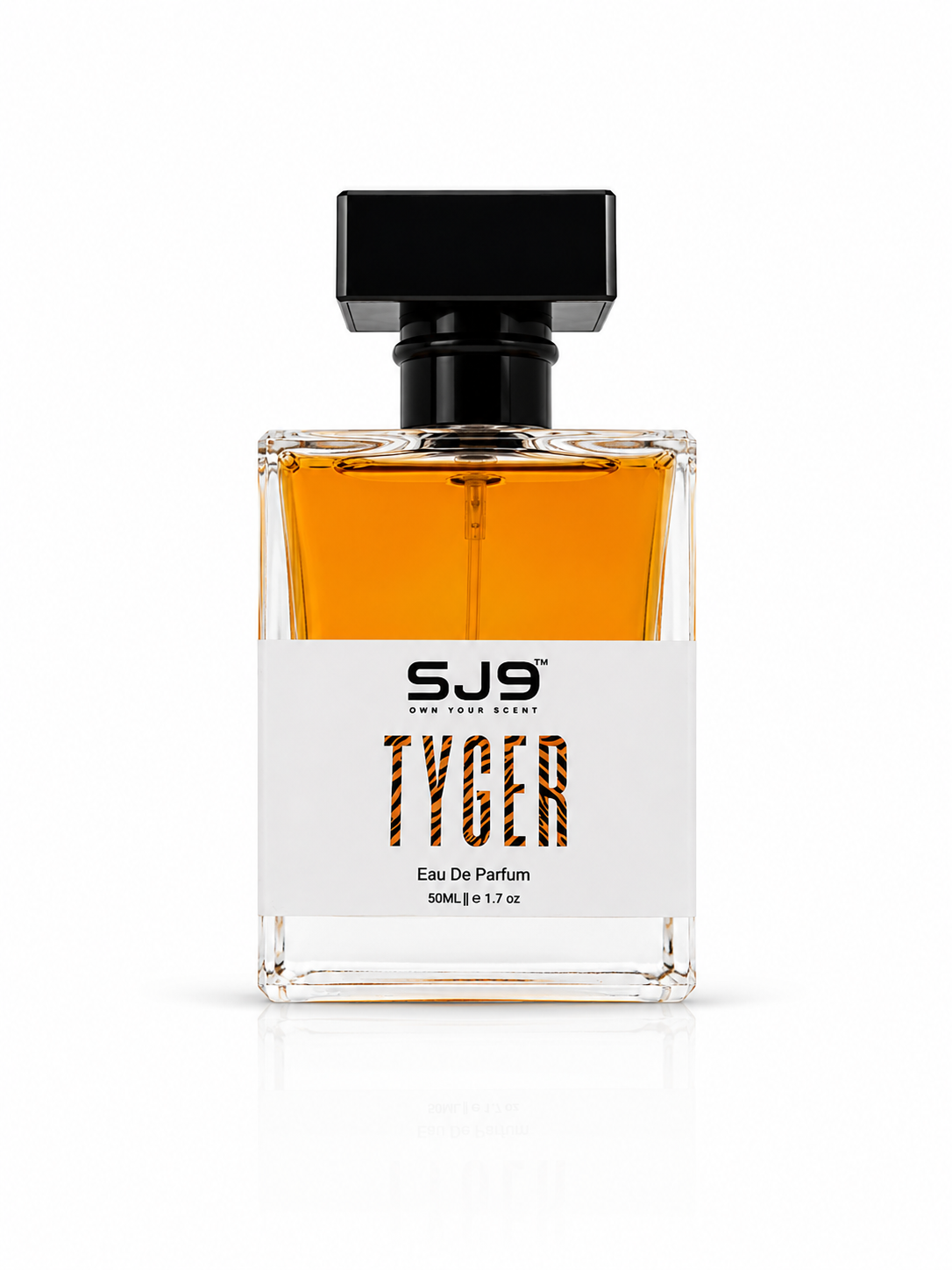 TYGER — Eau de Parfum