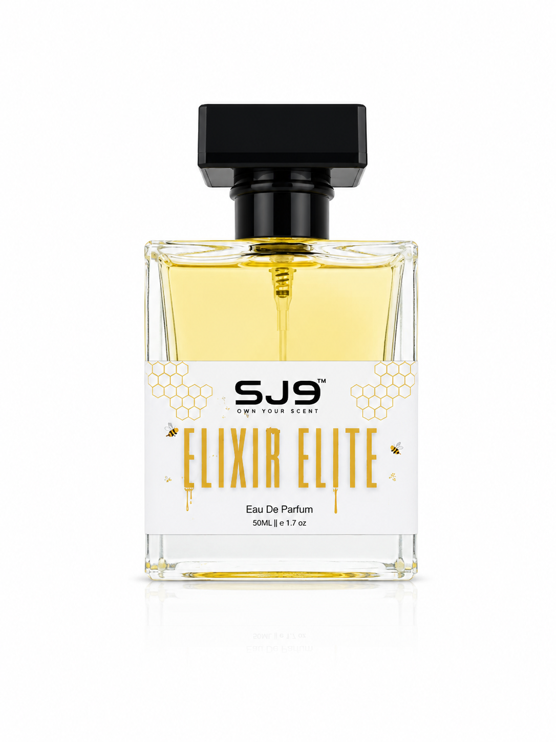 ELIXIR ELITE — Eau de Parfum