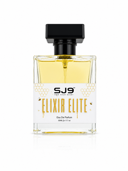 ELIXIR ELITE — Eau de Parfum