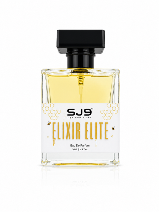 ELIXIR ELITE — Eau de Parfum