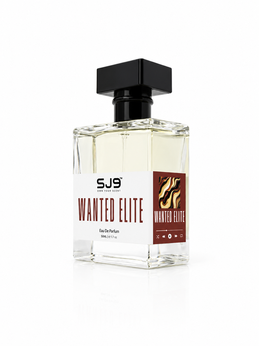 WANTED ELITE — Eau de Parfum