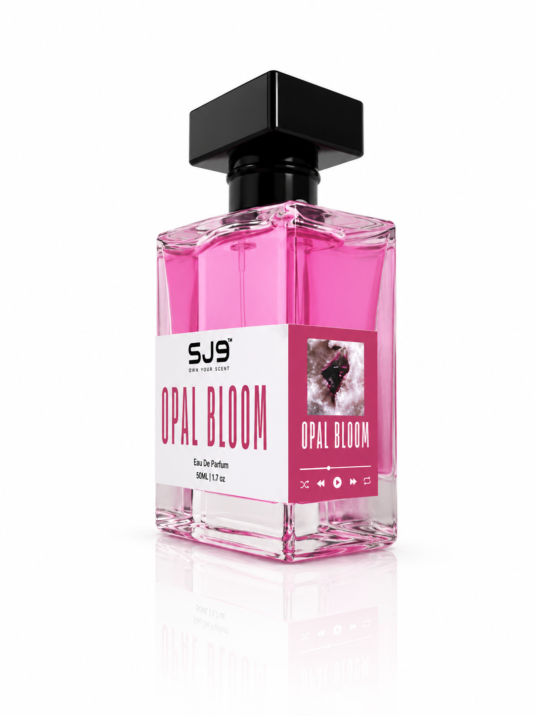 OPAL BLOOM — Eau de Parfum