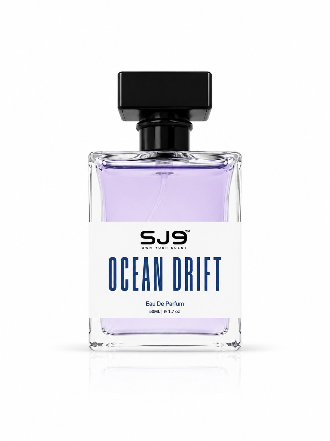 OceanDrift – Fresh Aquatic Eau de Parfum