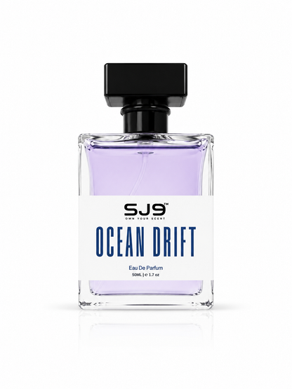 OceanDrift – Fresh Aquatic Eau de Parfum