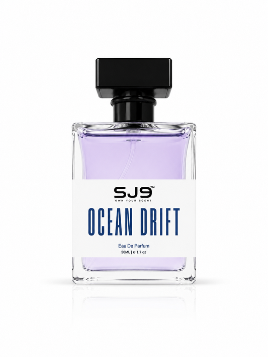 OceanDrift – Fresh Aquatic Eau de Parfum