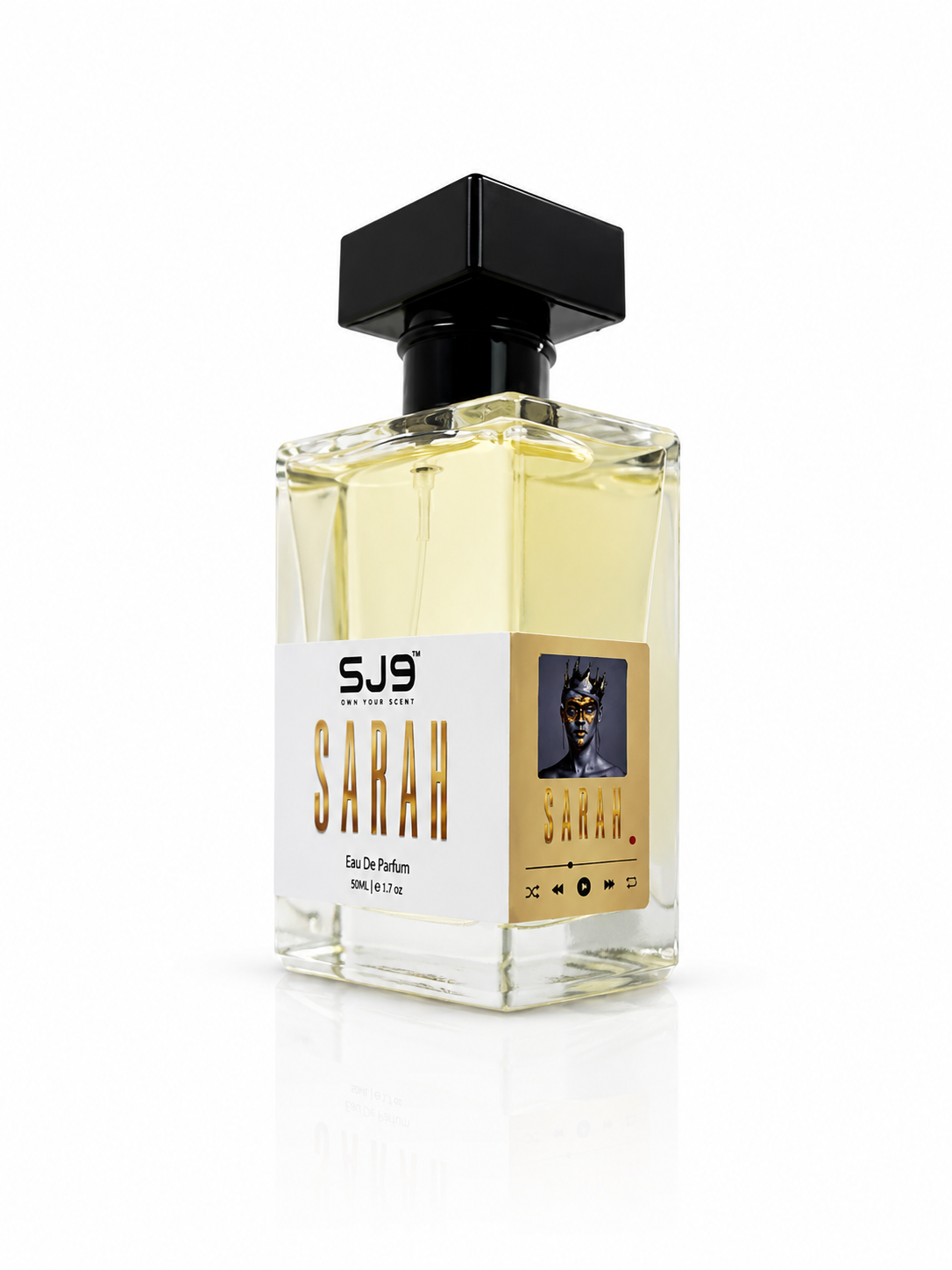SARAH — Eau de Parfum