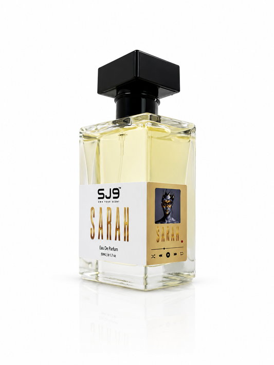 SARAH — Eau de Parfum