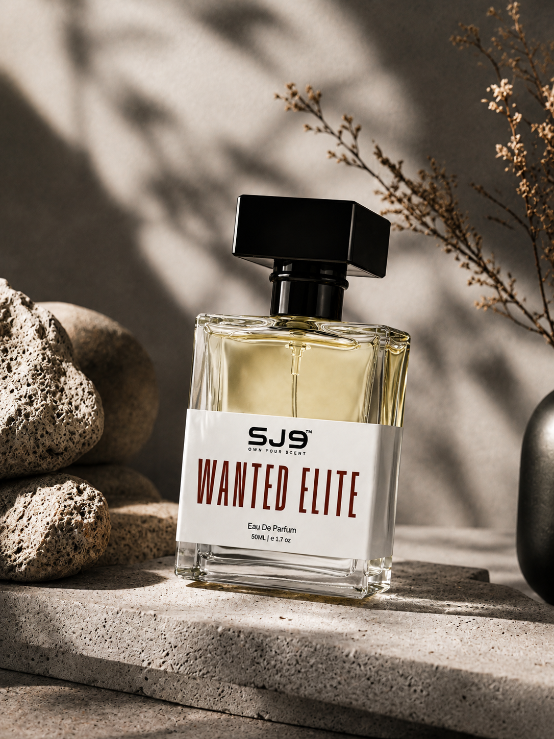 WANTED ELITE — Eau de Parfum