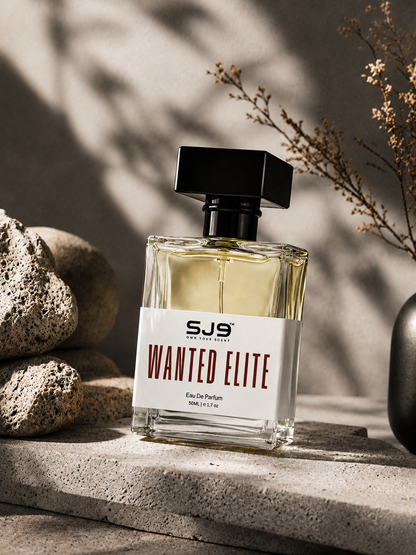 WANTED ELITE — Eau de Parfum