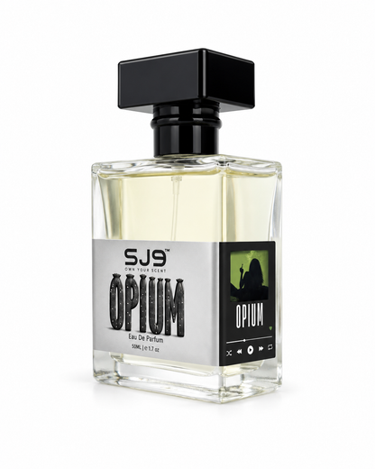 OPIUM–  Eau de Parfum