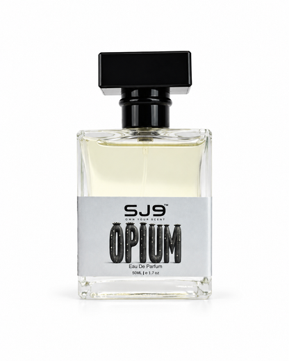 OPIUM–  Eau de Parfum