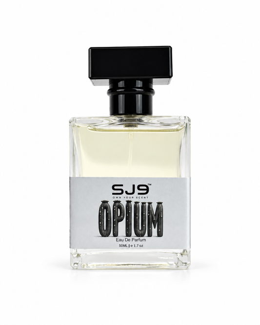 OPIUM–  Eau de parfum 50 ml