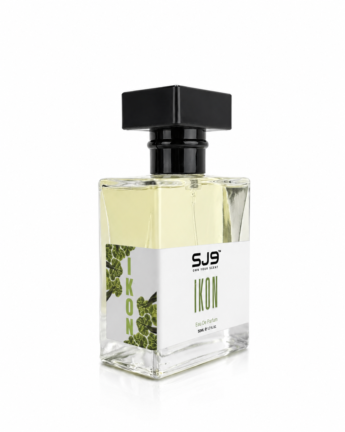 IKON — Eau de Parfum