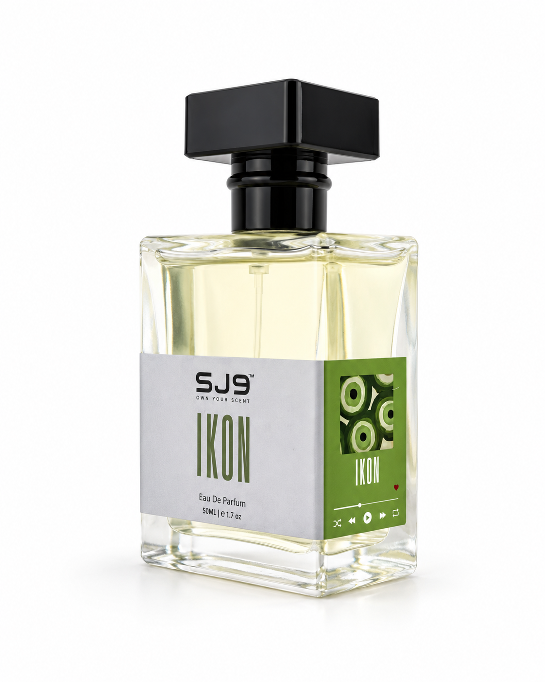 IKON — Eau de Parfum
