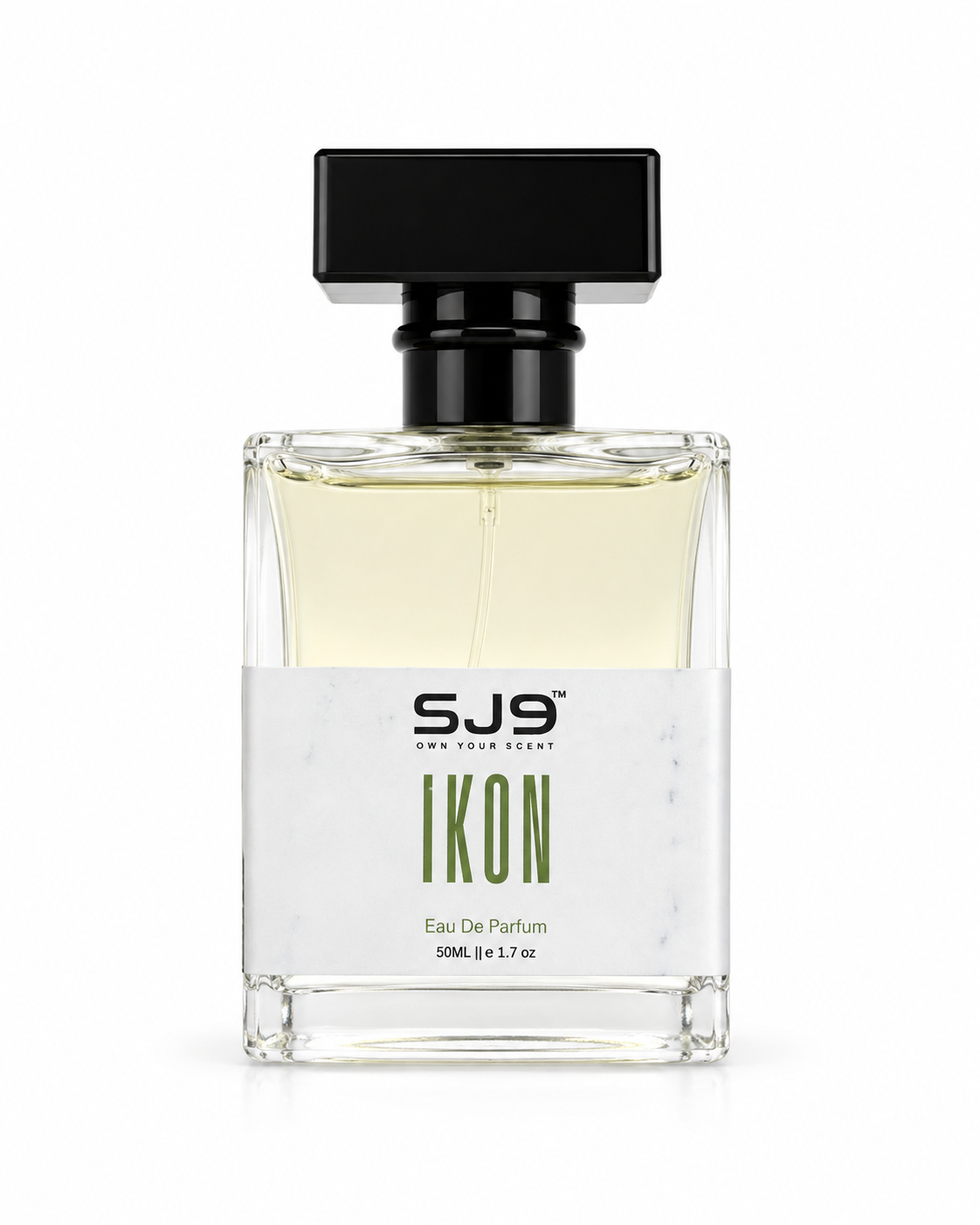 IKON — Eau de Parfum