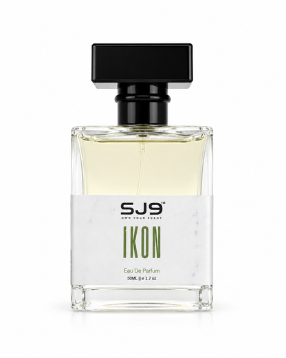 IKON — Eau de Parfum