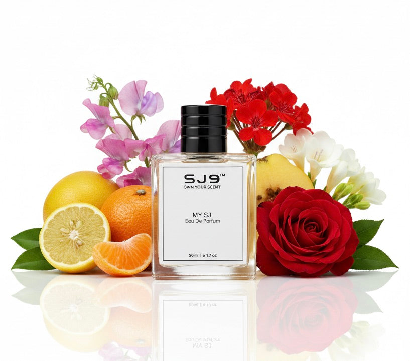 MY SJ — Eau de Parfum