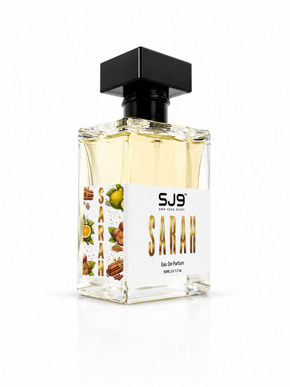 SARAH — Eau de Parfum