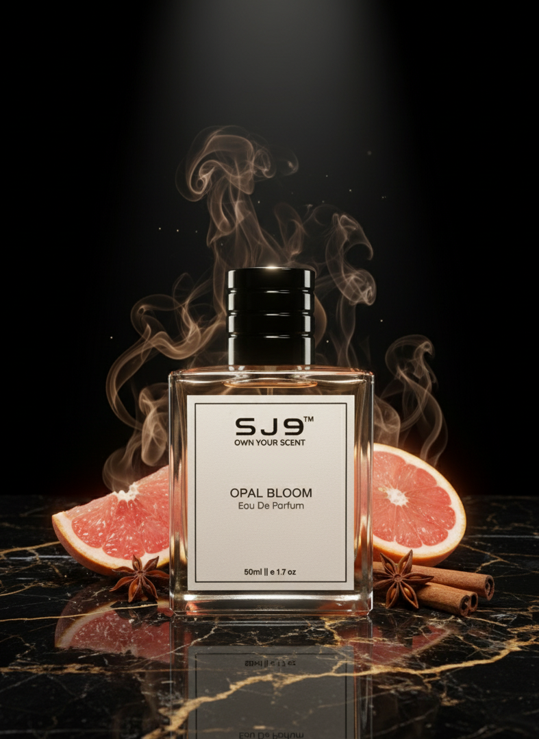 OPAL BLOOM — Eau de Parfum