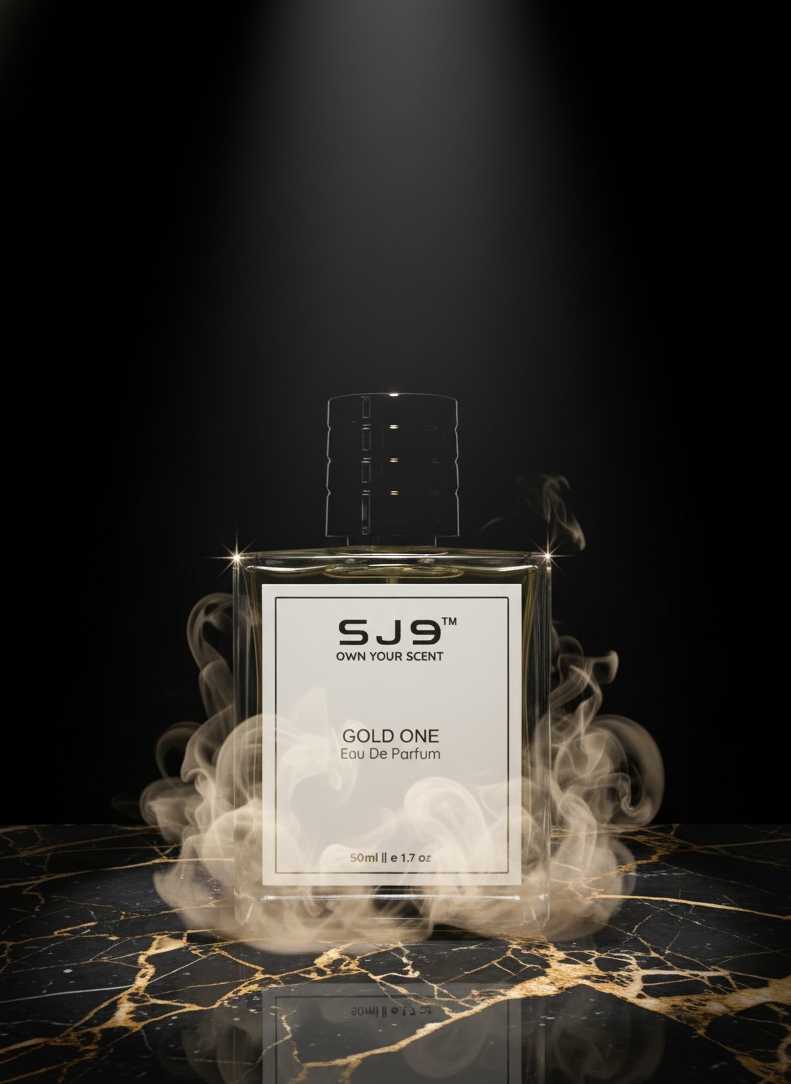 GOLD ONE — Eau de Parfum