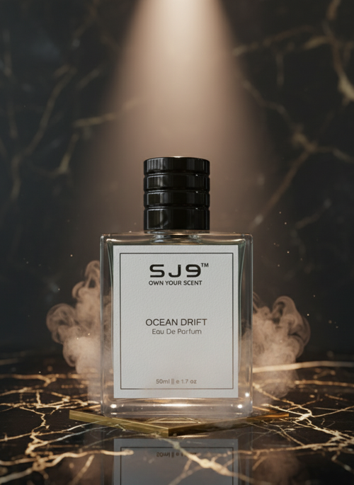 OceanDrift – Fresh Aquatic Eau de Parfum