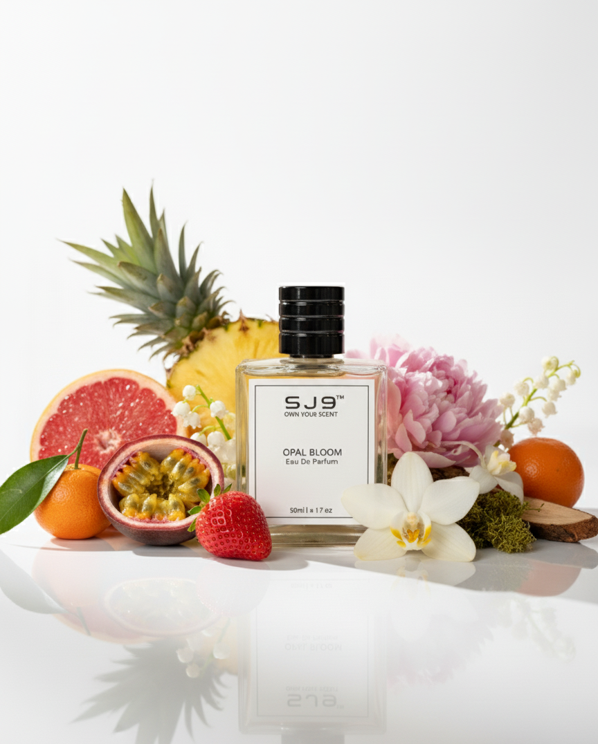 OPAL BLOOM — Eau de Parfum