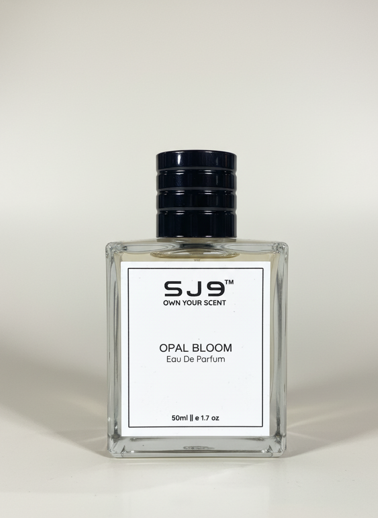 OPAL BLOOM — Eau de Parfum