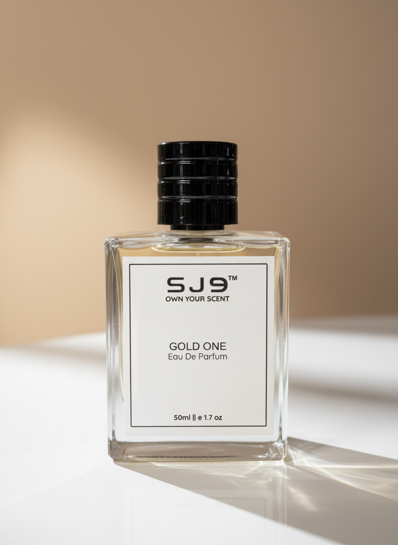 GOLD ONE — Eau de Parfum