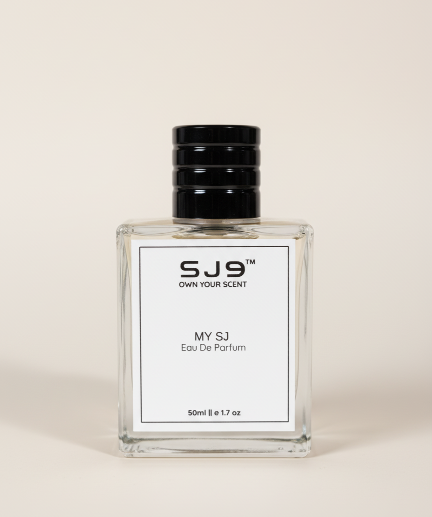 MY SJ — Eau de Parfum
