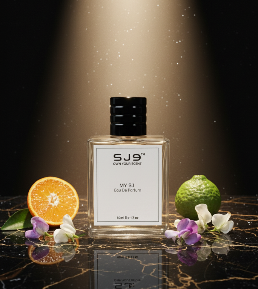 MY SJ — Eau de Parfum