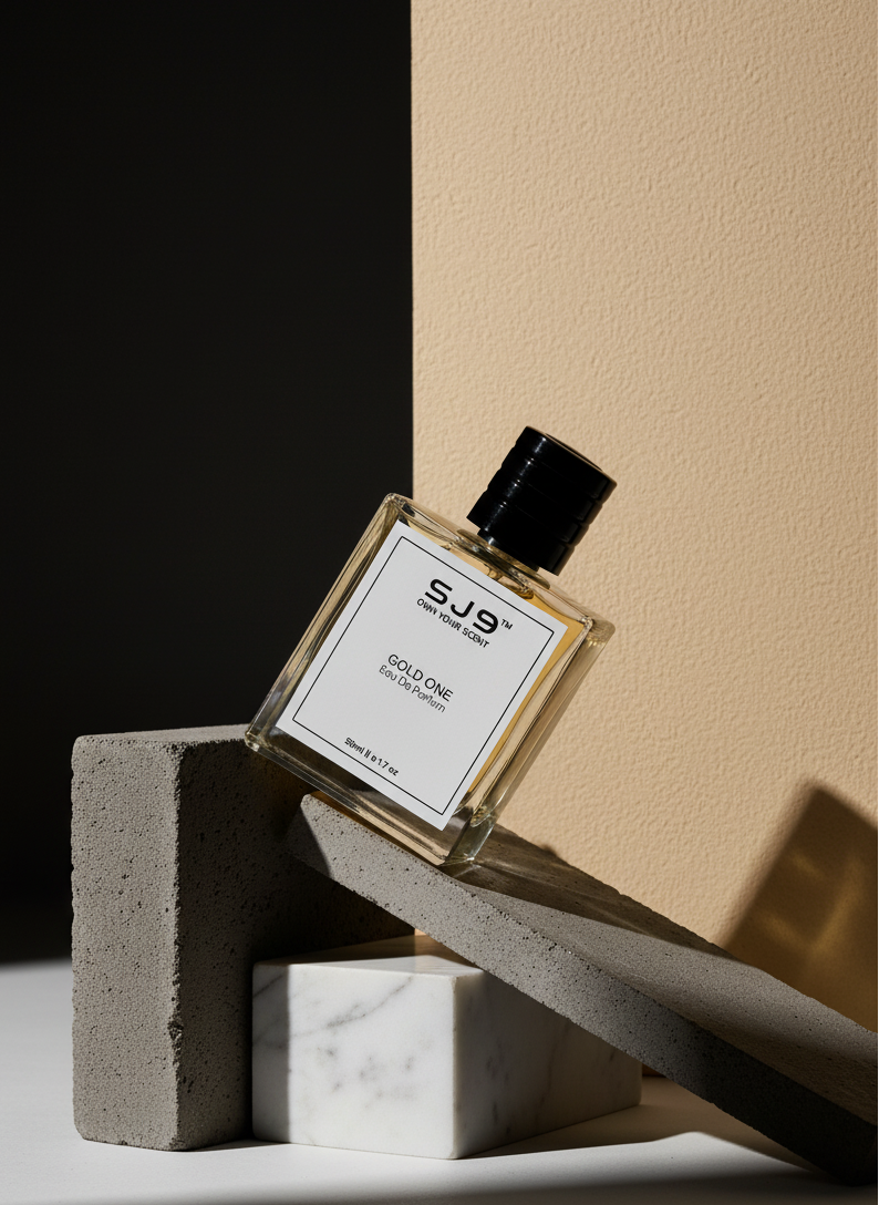 GOLD ONE — Eau de Parfum