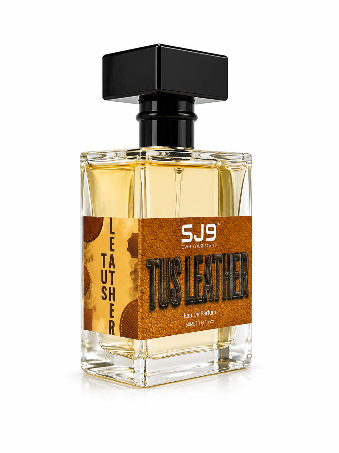 Tus Leather | Eau de Parfum - 50ml