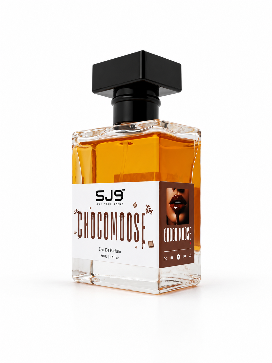CHOCO MOOSE — Eau de Parfum