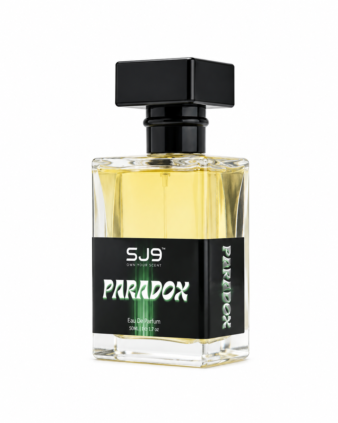 PARADOX-  Eau de parfum 50 ml