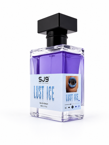 LUST ICE - Eau de parfum 50 ml