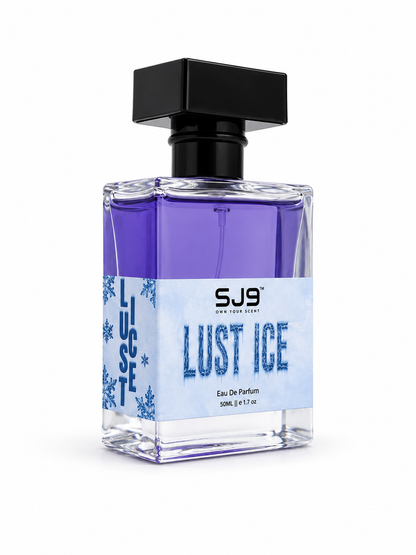 LUST ICE - Eau de parfum 50 ml