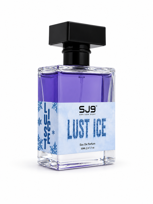 LUST ICE - Eau de parfum 50 ml
