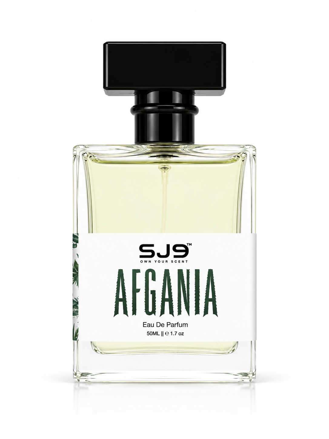 Afgania | Eau de Parfum - 50ml