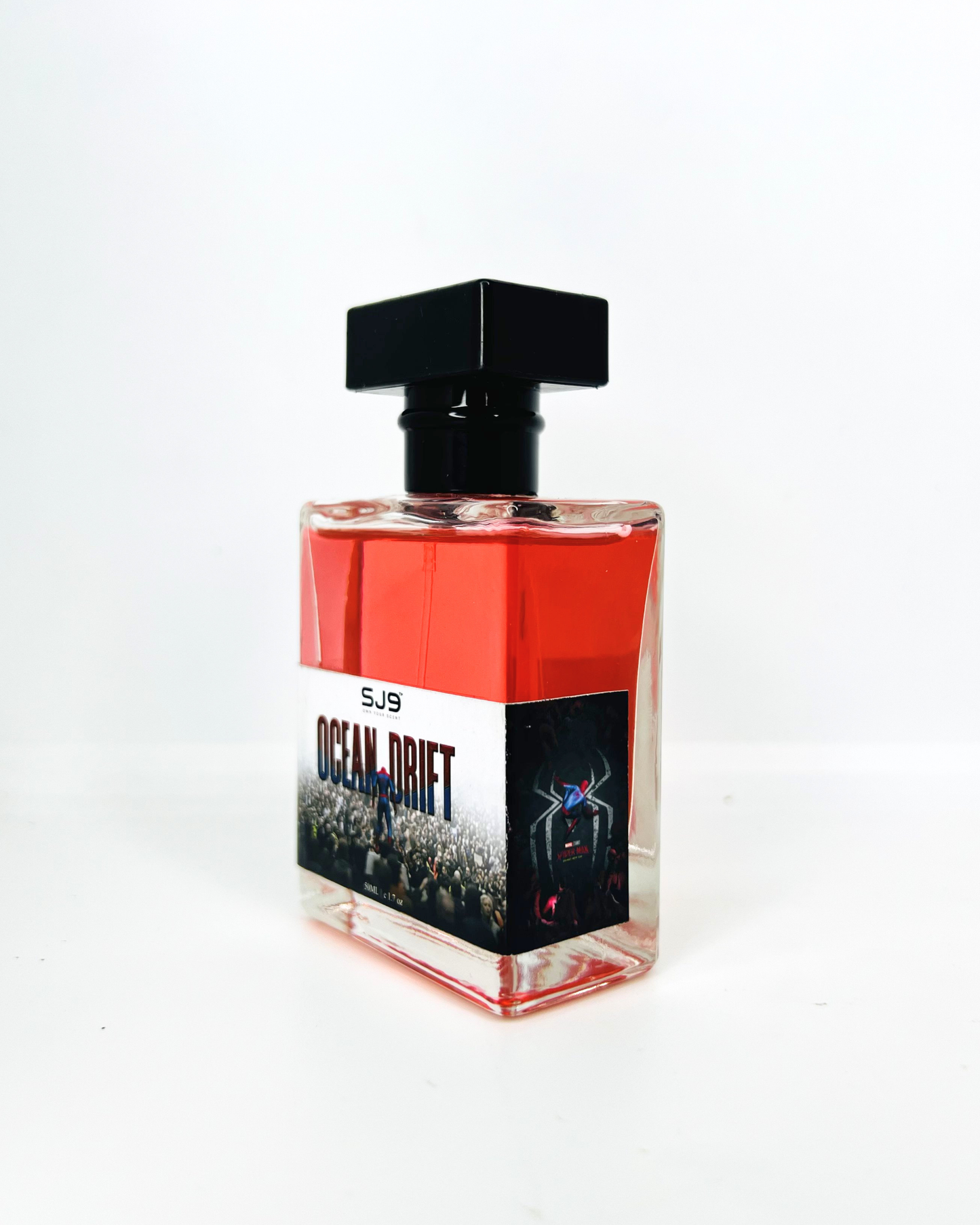 SPIDER MAN - OceanDrift –  Eau de Parfum