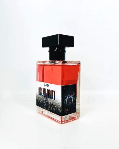SPIDER MAN - OceanDrift –  Eau de Parfum